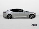 2018 Kia Stinger Base
