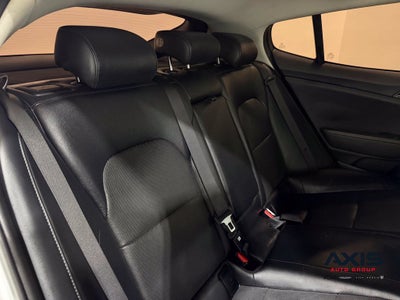 2018 Kia Stinger Base