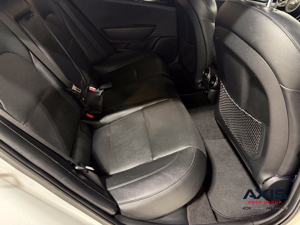 2018 Kia Stinger Base