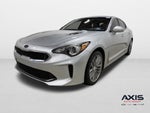 2018 Kia Stinger Base