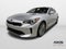 2018 Kia Stinger Base