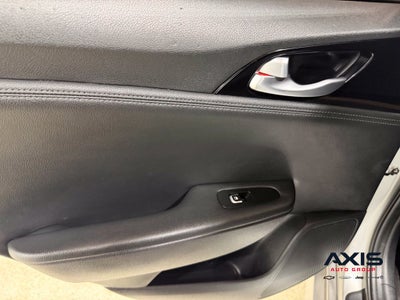 2018 Kia Stinger Base