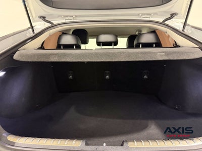 2018 Kia Stinger Base