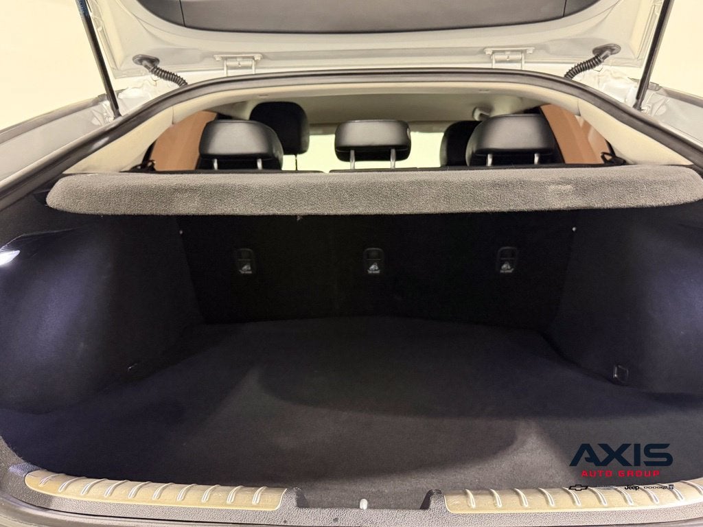 2018 Kia Stinger Base