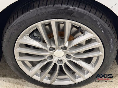 2018 Kia Stinger Base