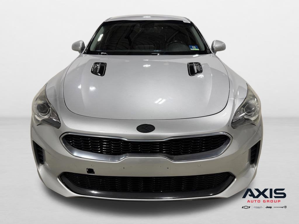 2018 Kia Stinger Base