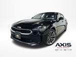 2018 Kia Stinger Premium