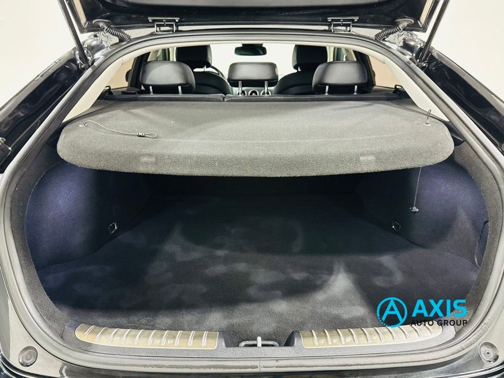 2018 Kia Stinger Premium