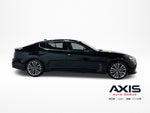 2018 Kia Stinger Premium