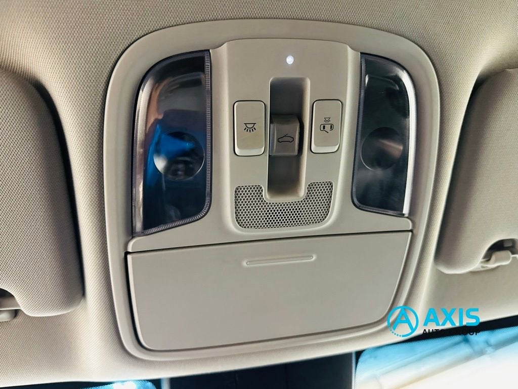 2018 Kia Stinger Premium