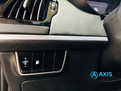 2018 Kia Stinger Premium