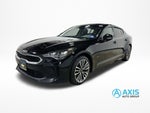 2018 Kia Stinger Premium