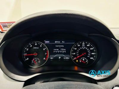 2018 Kia Stinger Premium