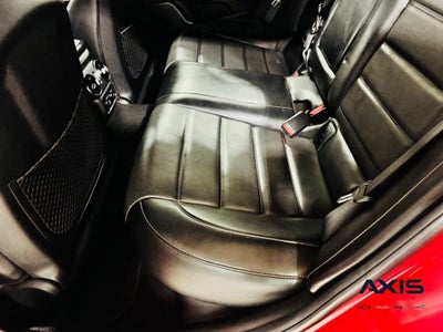 2018 Kia Stinger GT2