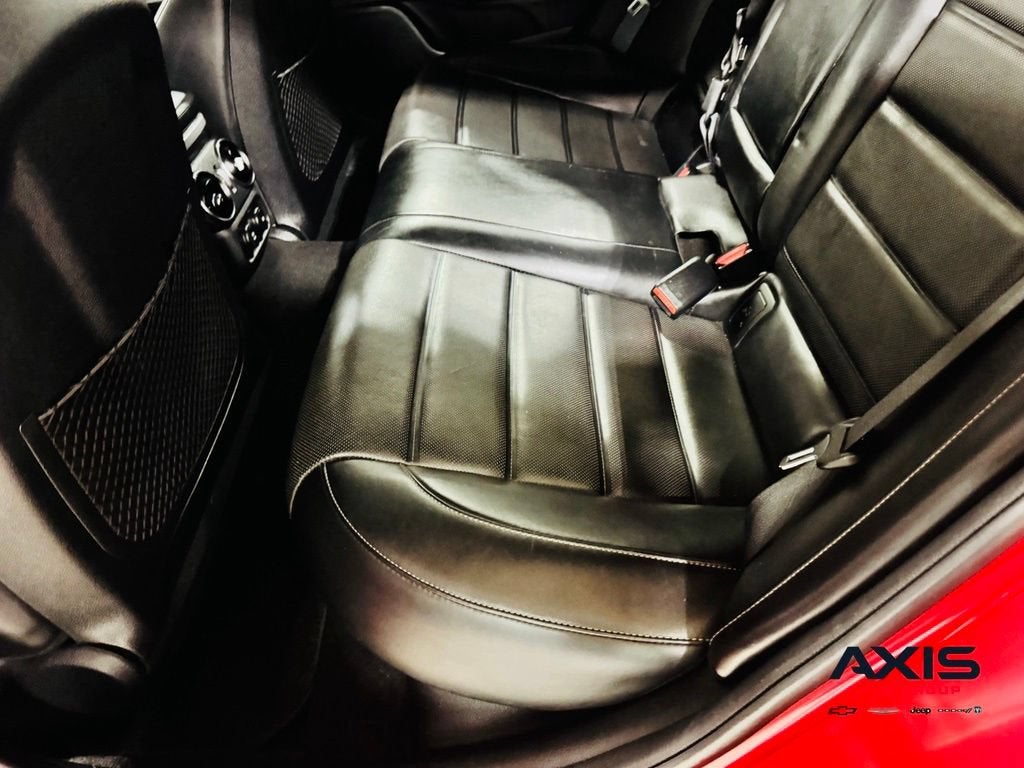 2018 Kia Stinger GT2