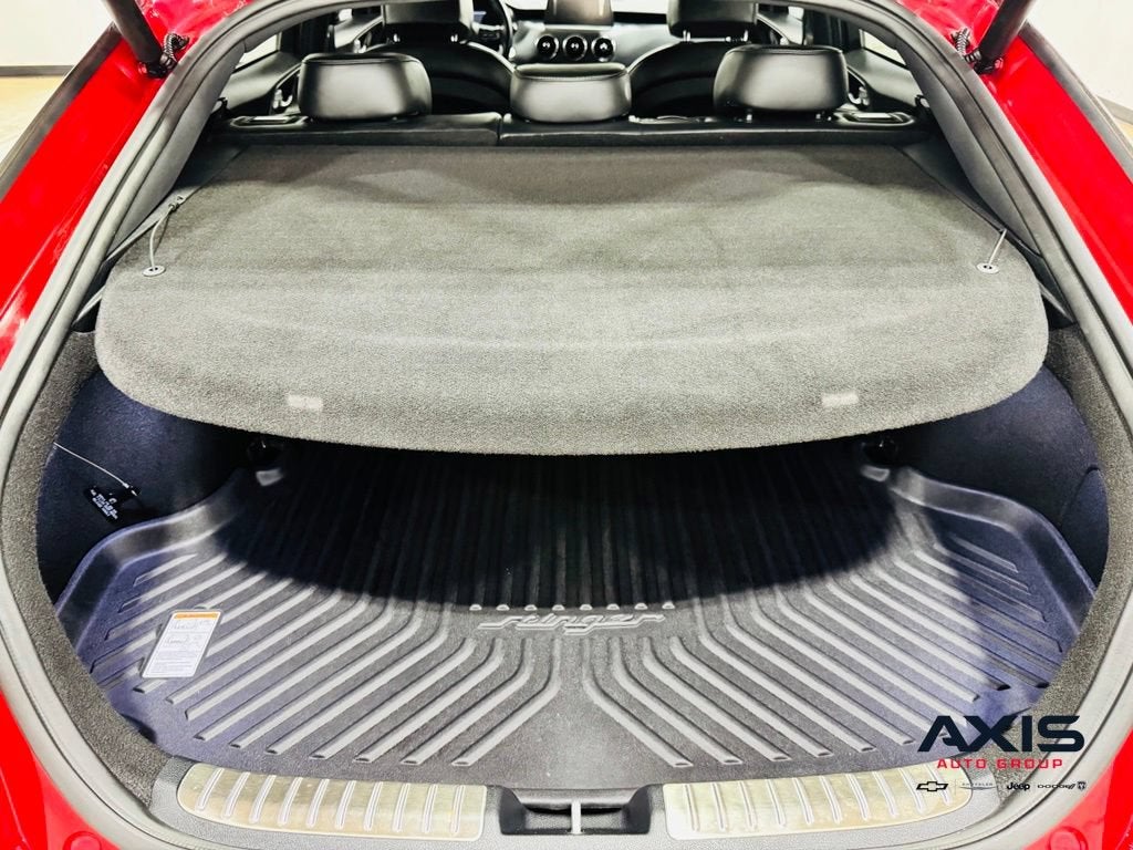 2018 Kia Stinger GT2