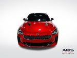 2018 Kia Stinger GT2