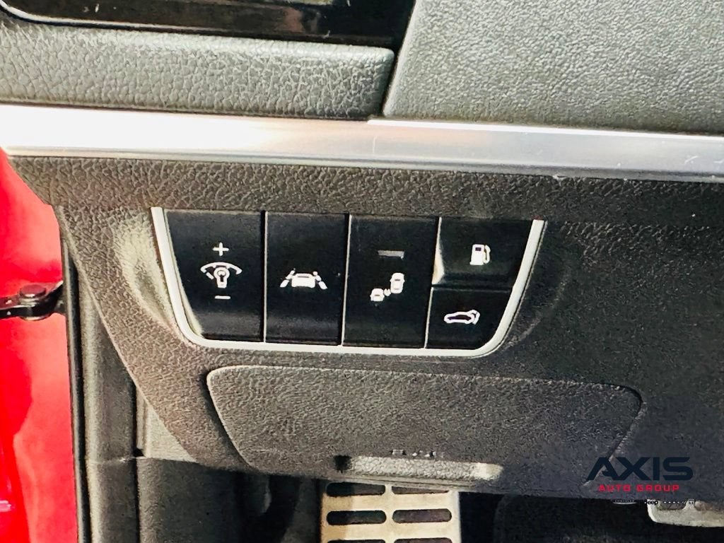 2018 Kia Stinger GT2