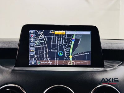 2018 Kia Stinger GT2
