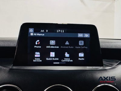 2018 Kia Stinger GT2
