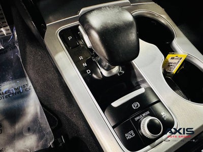 2018 Kia Stinger GT2