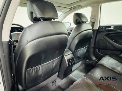 2014 Kia Cadenza Premium