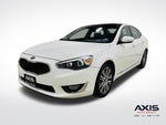 2014 Kia Cadenza Premium
