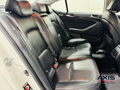 2014 Kia Cadenza Premium