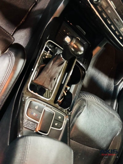 2014 Kia Cadenza Premium