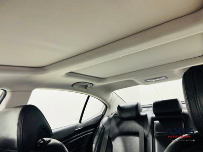 2014 Kia Cadenza Premium