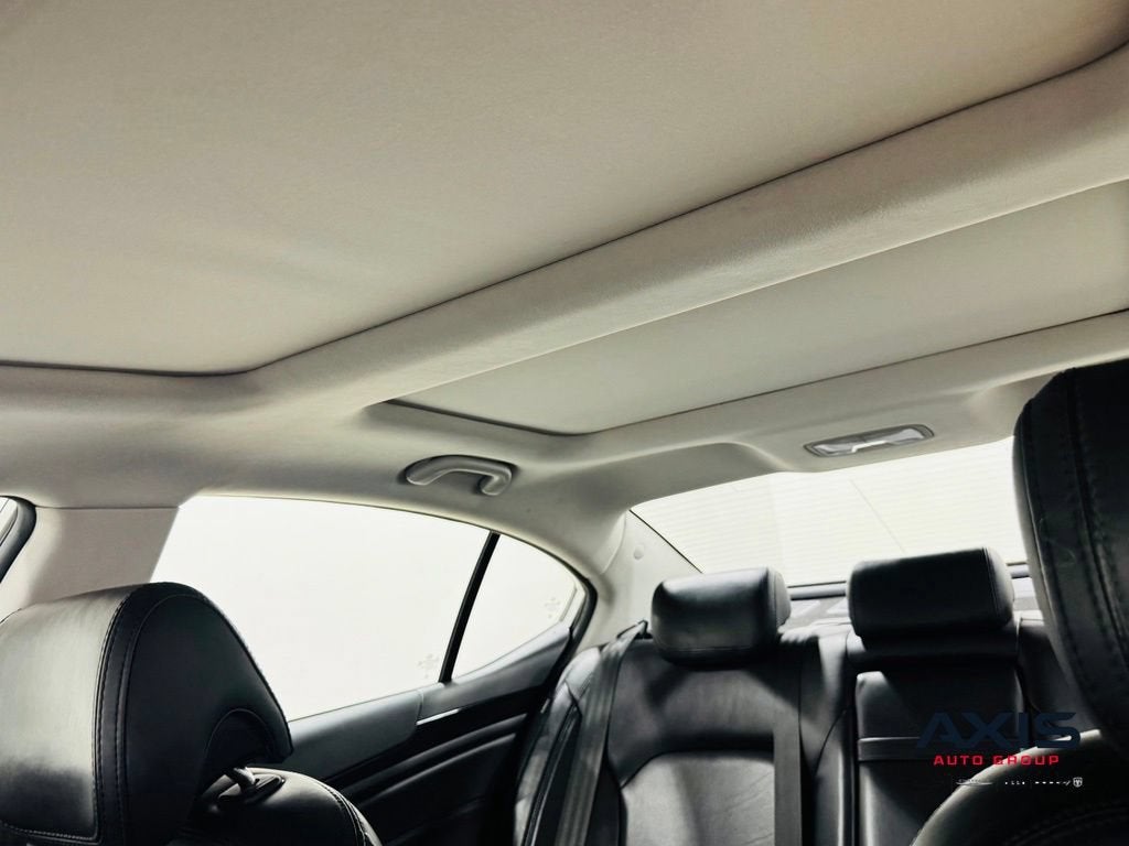 2014 Kia Cadenza Premium