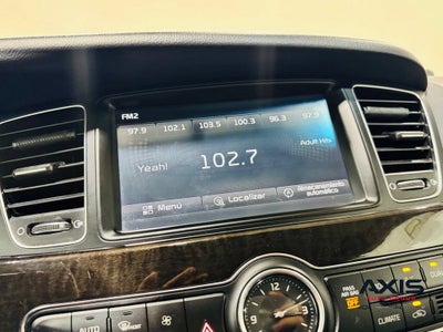 2014 Kia Cadenza Premium