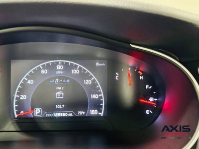 2014 Kia Cadenza Premium