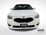 2014 Kia Cadenza Premium