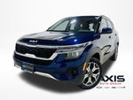 2022 Kia Seltos EX