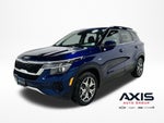 2022 Kia Seltos EX