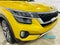 2021 Kia Seltos SX Turbo
