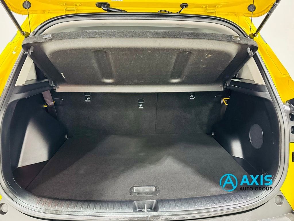 2021 Kia Seltos SX Turbo