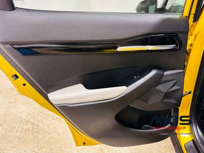 2021 Kia Seltos SX Turbo