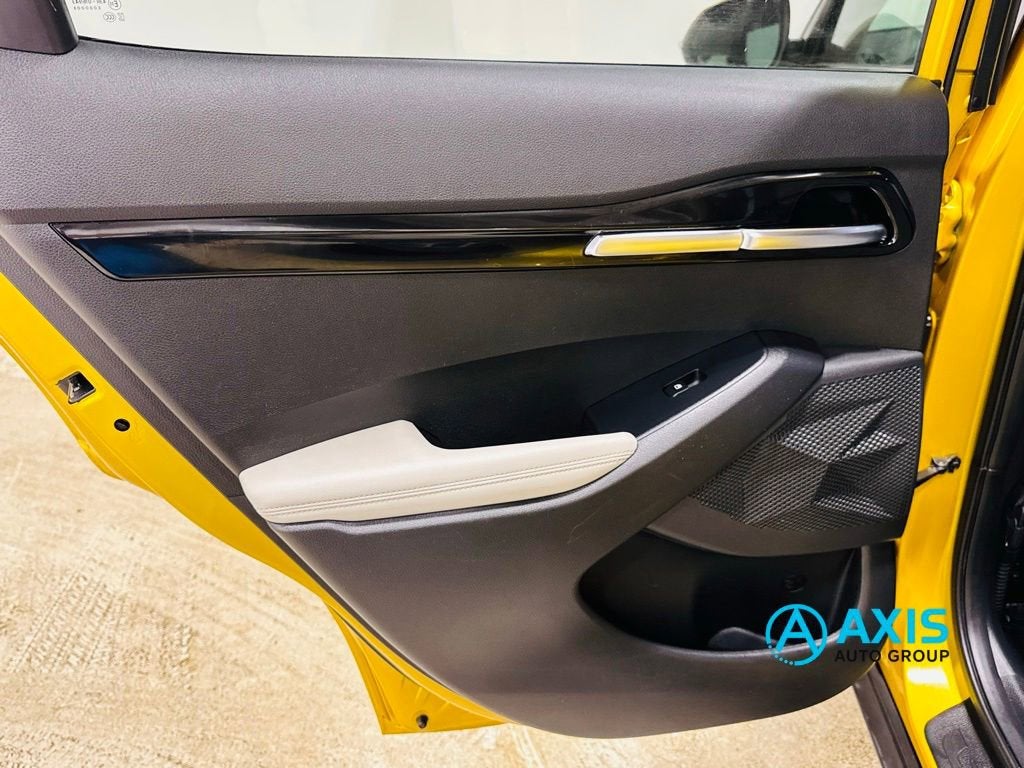 2021 Kia Seltos SX Turbo