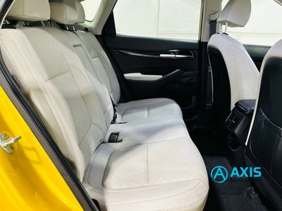2021 Kia Seltos SX Turbo
