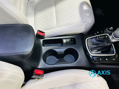 2021 Kia Seltos SX Turbo