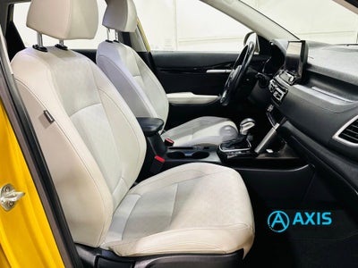 2021 Kia Seltos SX Turbo