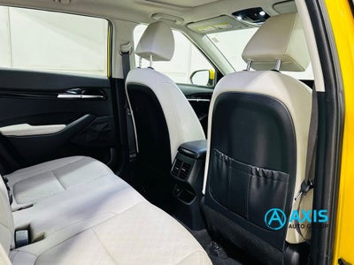 2021 Kia Seltos SX Turbo