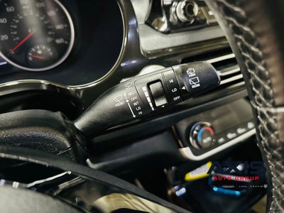 2021 Kia Seltos SX Turbo