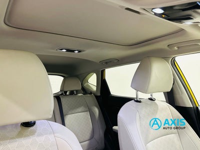 2021 Kia Seltos SX Turbo