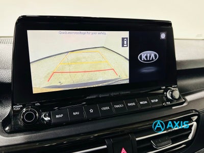 2021 Kia Seltos SX Turbo