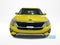 2021 Kia Seltos SX Turbo