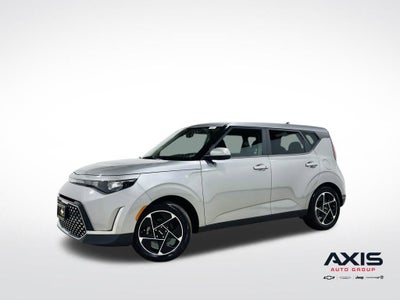 2023 Kia Soul EX