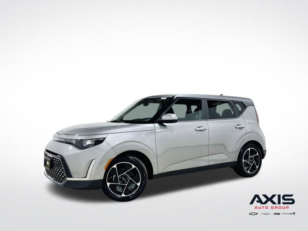 2023 Kia Soul EX
